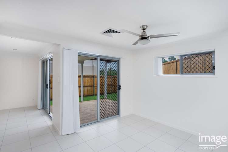 Second view of Homely townhouse listing, 1/99 Bunya Road, Everton Hills QLD 4053