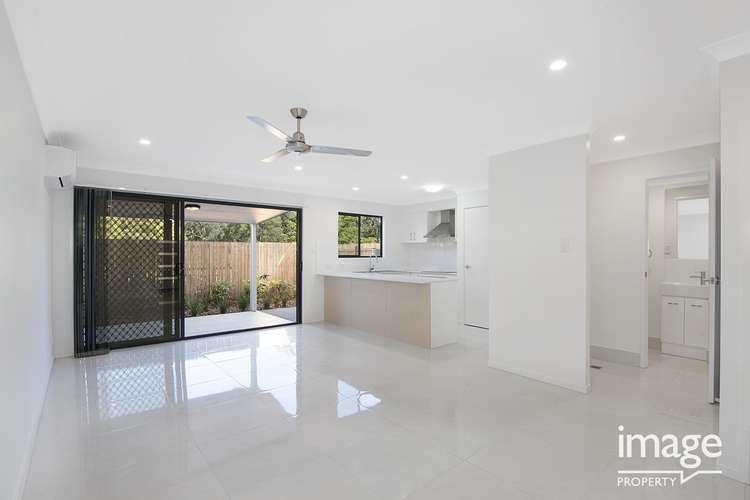 Main view of Homely townhouse listing, 7/36 Stay Place, Carseldine QLD 4034