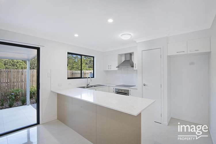 Second view of Homely townhouse listing, 7/36 Stay Place, Carseldine QLD 4034