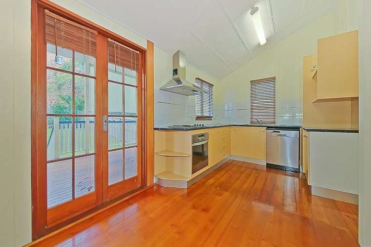 Second view of Homely house listing, 16 Thackeray Street, Norman Park QLD 4170