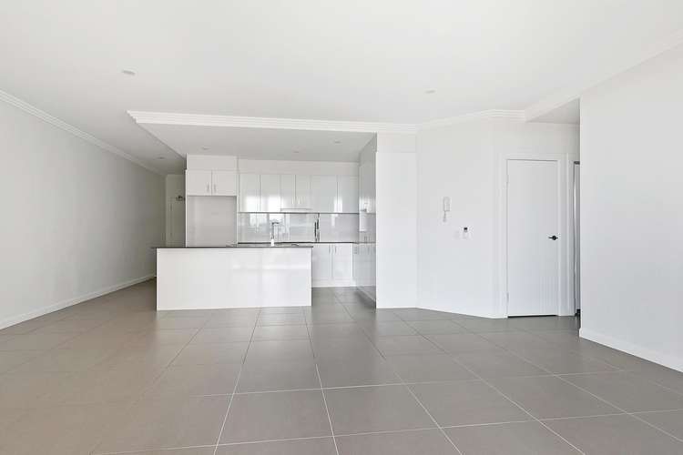 Fourth view of Homely unit listing, 12/52 Latham Street, Chermside QLD 4032