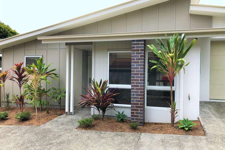 Main view of Homely unit listing, 9/5 Boulter Close, Capalaba QLD 4157