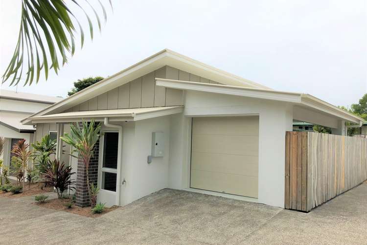 Second view of Homely unit listing, 9/5 Boulter Close, Capalaba QLD 4157