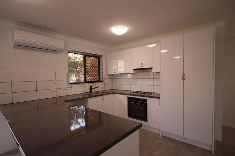 Second view of Homely unit listing, 9/6 Sherriff Street, Hermit Park QLD 4812