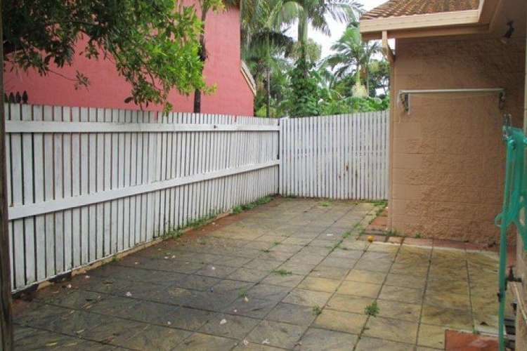 Fourth view of Homely unit listing, 9/6 Sherriff Street, Hermit Park QLD 4812