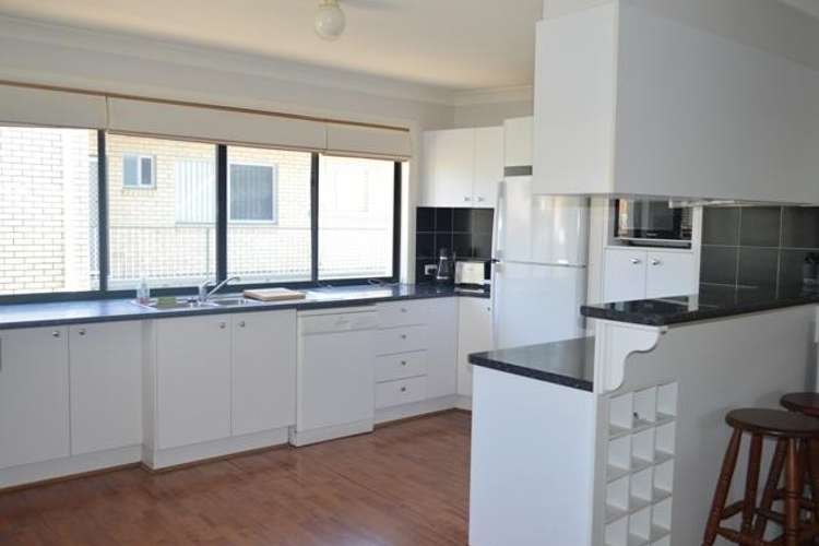Third view of Homely townhouse listing, 2/169 Brisbane Street, Bulimba QLD 4171