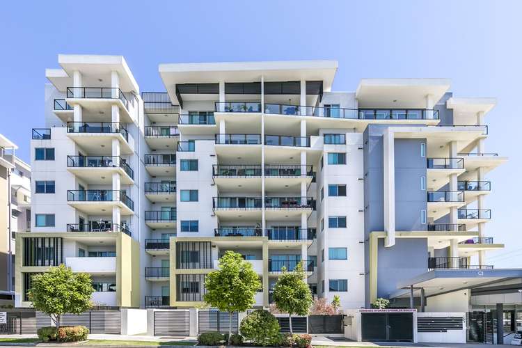 Main view of Homely apartment listing, 206/1 Kingsmill Street, Chermside QLD 4032