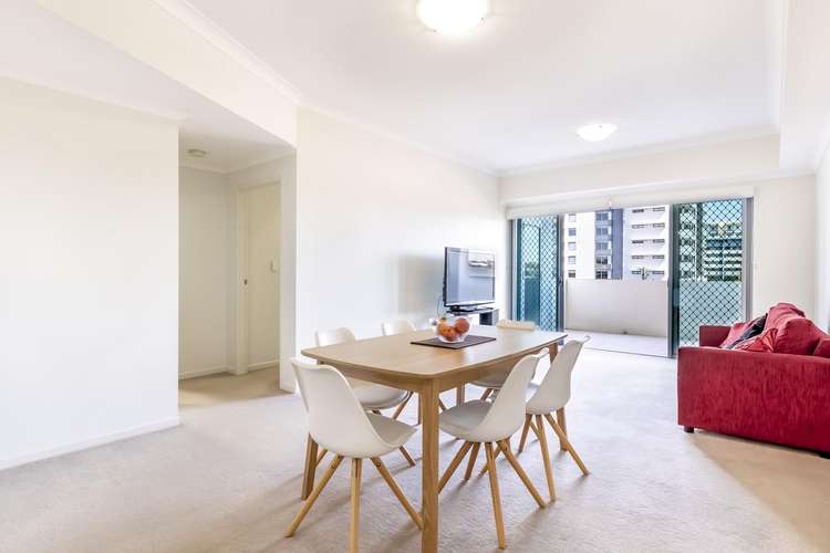 Fourth view of Homely apartment listing, 206/1 Kingsmill Street, Chermside QLD 4032