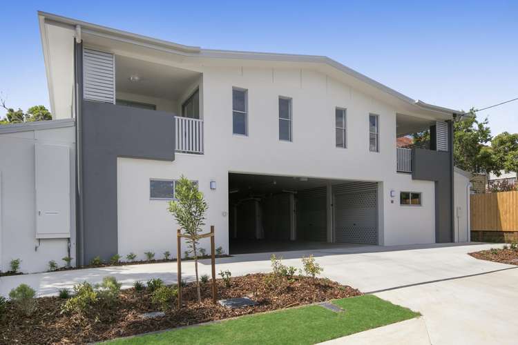 Main view of Homely unit listing, 3/50 Hansen Street, Moorooka QLD 4105