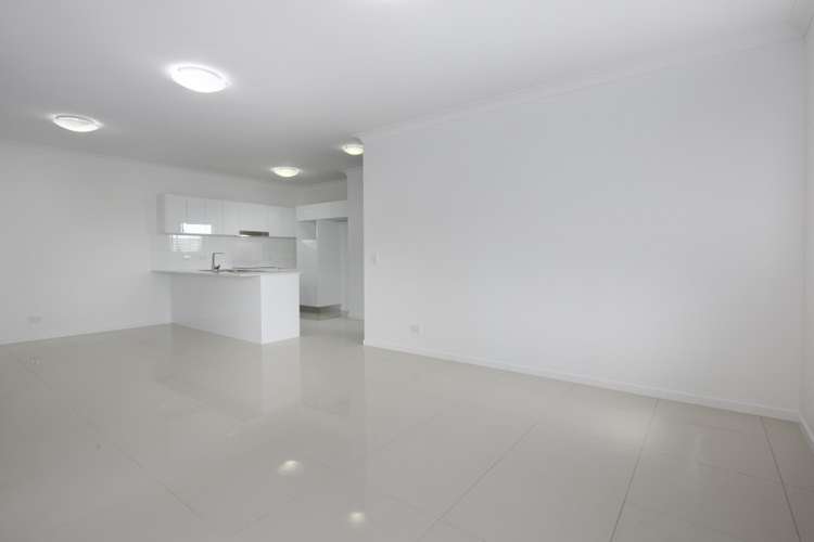 Second view of Homely unit listing, 3/50 Hansen Street, Moorooka QLD 4105