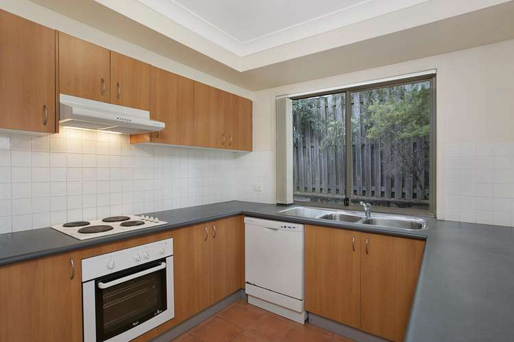 Second view of Homely villa listing, 102/391 Belmont Road, Belmont QLD 4153