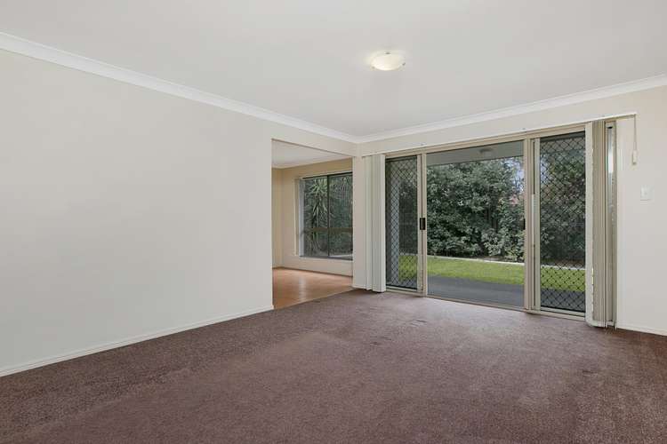 Third view of Homely villa listing, 102/391 Belmont Road, Belmont QLD 4153