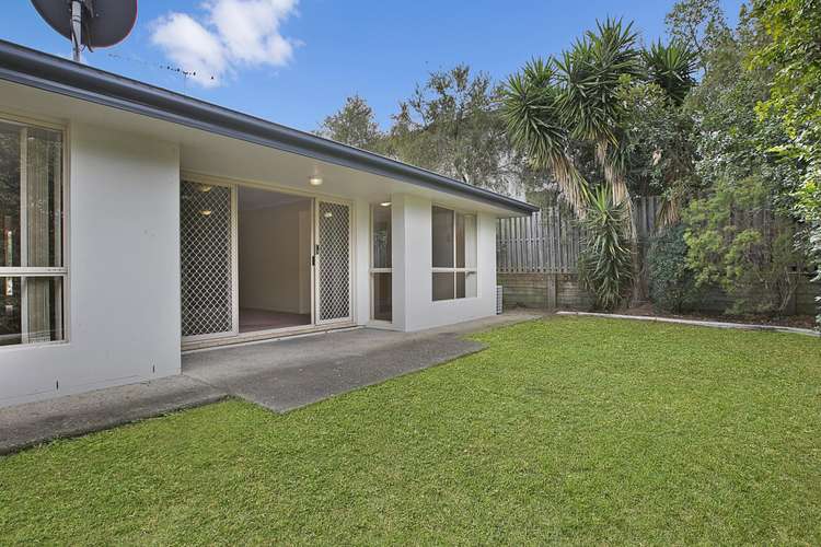 Fifth view of Homely villa listing, 102/391 Belmont Road, Belmont QLD 4153