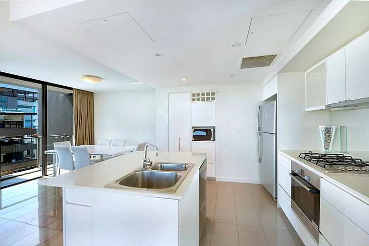 Fourth view of Homely apartment listing, 438 Marine Parade, Biggera Waters QLD 4216