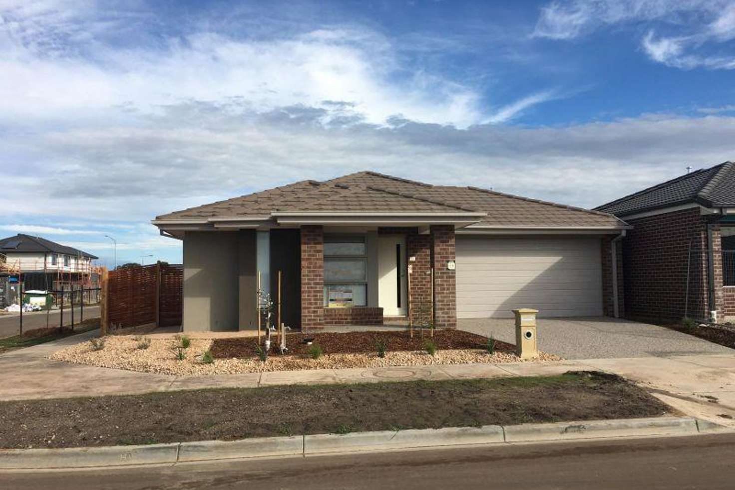 Main view of Homely house listing, 9 Stonecrop Way, Wyndham Vale VIC 3024