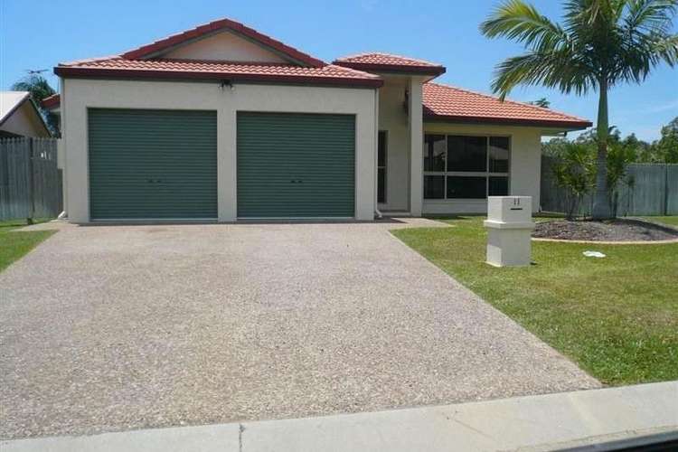 Main view of Homely house listing, 11 Damson Court, Douglas QLD 4814