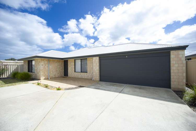 Main view of Homely unit listing, 5/60 Capel Drive, Capel WA 6271