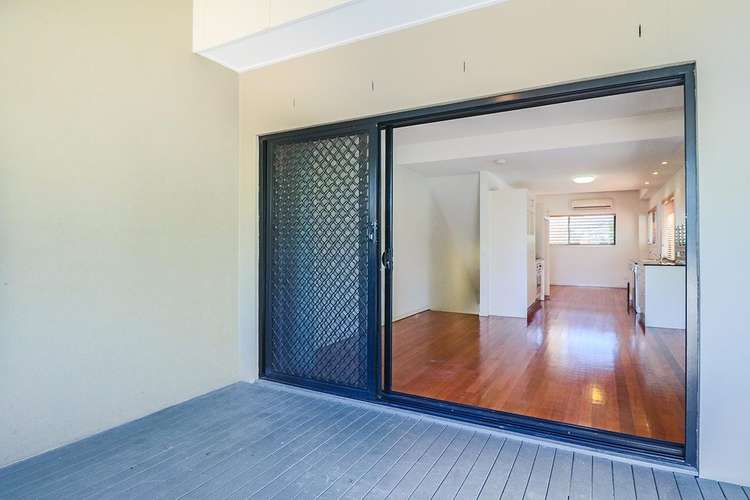 Second view of Homely townhouse listing, 6/254 Riding Road, Balmoral QLD 4171