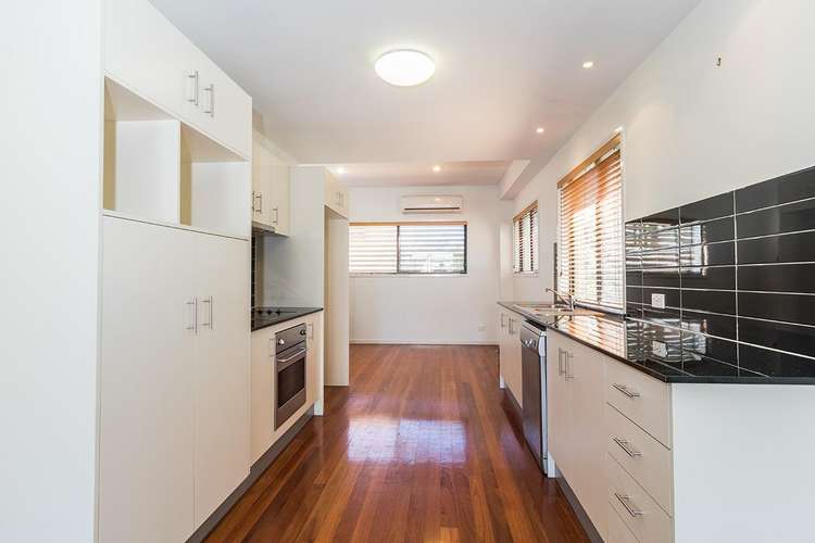 Third view of Homely townhouse listing, 6/254 Riding Road, Balmoral QLD 4171