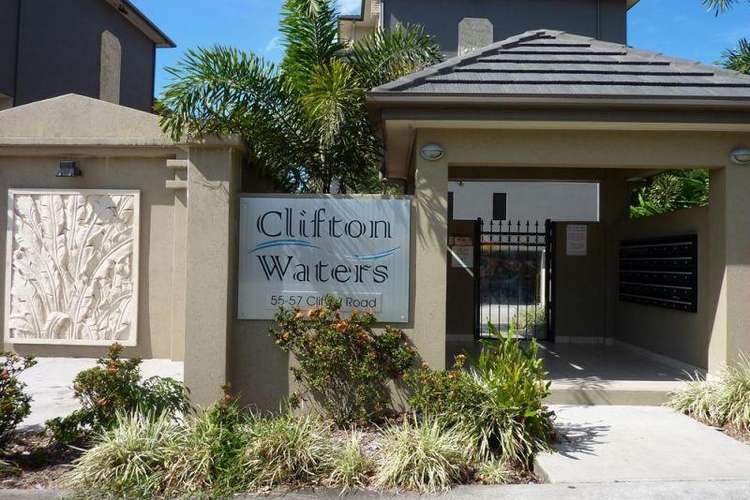Third view of Homely apartment listing, 219/55 Clifton Road, Clifton Beach QLD 4879
