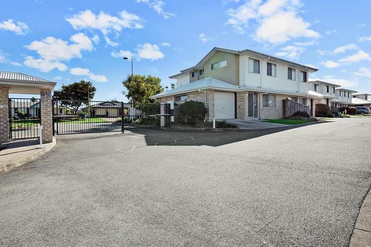 Main view of Homely townhouse listing, 20/43-55 Brisbane Crescent, Deception Bay QLD 4508