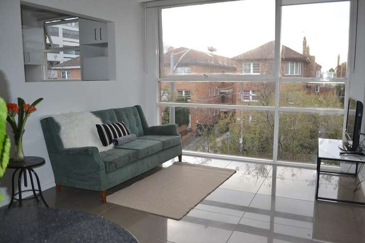 Third view of Homely apartment listing, 13/55 Barkly Street, St Kilda VIC 3182