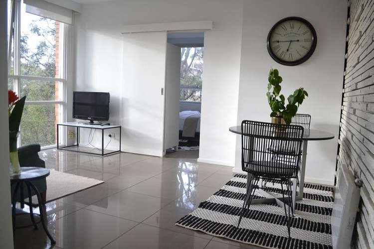 Fifth view of Homely apartment listing, 13/55 Barkly Street, St Kilda VIC 3182