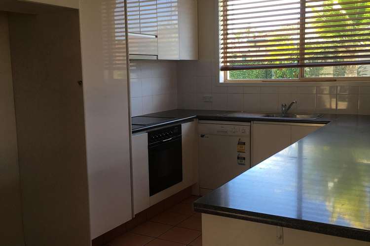 Fourth view of Homely villa listing, A @/152 Palm Meadows Drive, Carrara QLD 4211