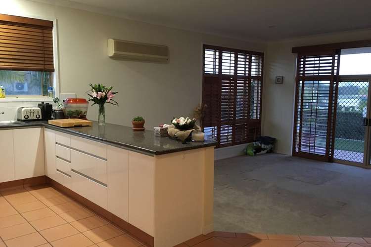 Fifth view of Homely villa listing, A @/152 Palm Meadows Drive, Carrara QLD 4211