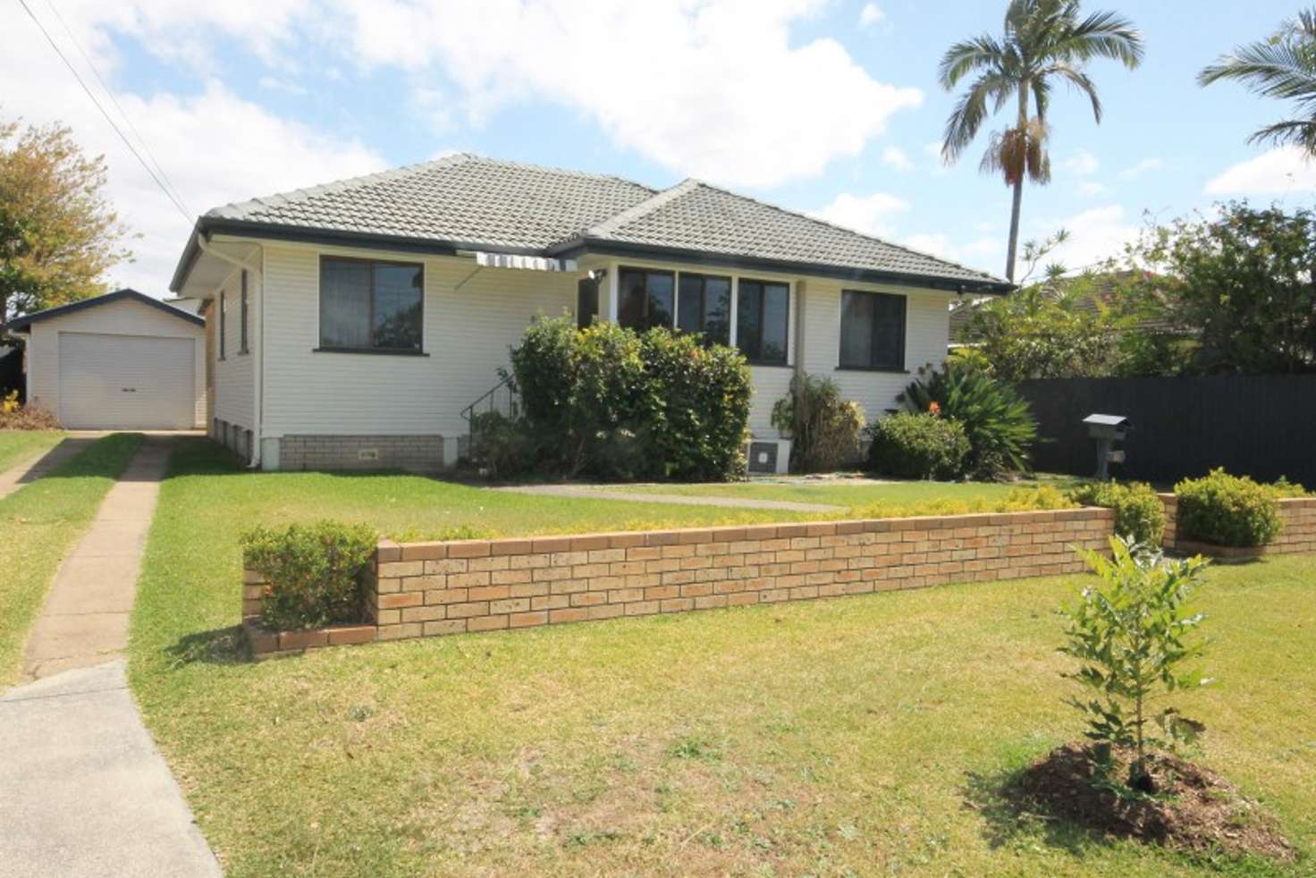 Main view of Homely house listing, 10 Meyrick Street, Cannon Hill QLD 4170