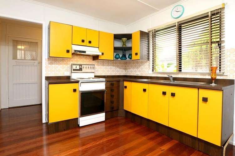 Second view of Homely house listing, 10 Meyrick Street, Cannon Hill QLD 4170