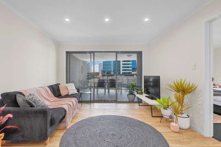 Sixth view of Homely unit listing, 25/78 Brookes St, Bowen Hills QLD 4006
