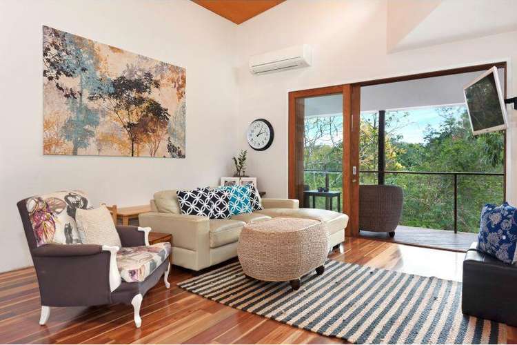 Third view of Homely house listing, 162 Chapel Hill Road, Chapel Hill QLD 4069