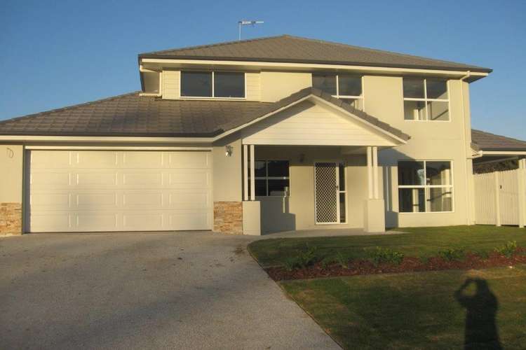 Main view of Homely house listing, 1/21 Fern Parade, Griffin QLD 4503