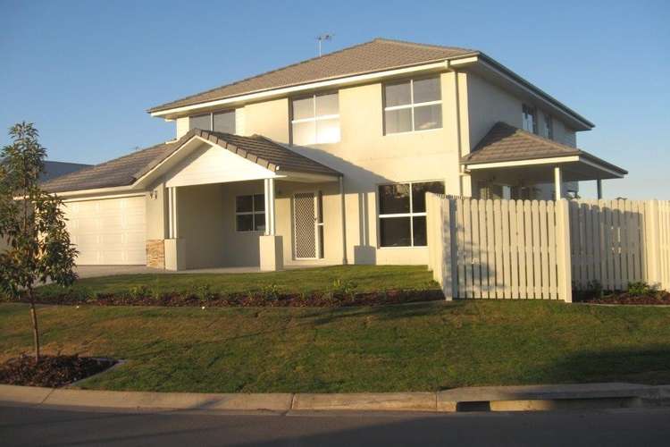 Second view of Homely house listing, 1/21 Fern Parade, Griffin QLD 4503