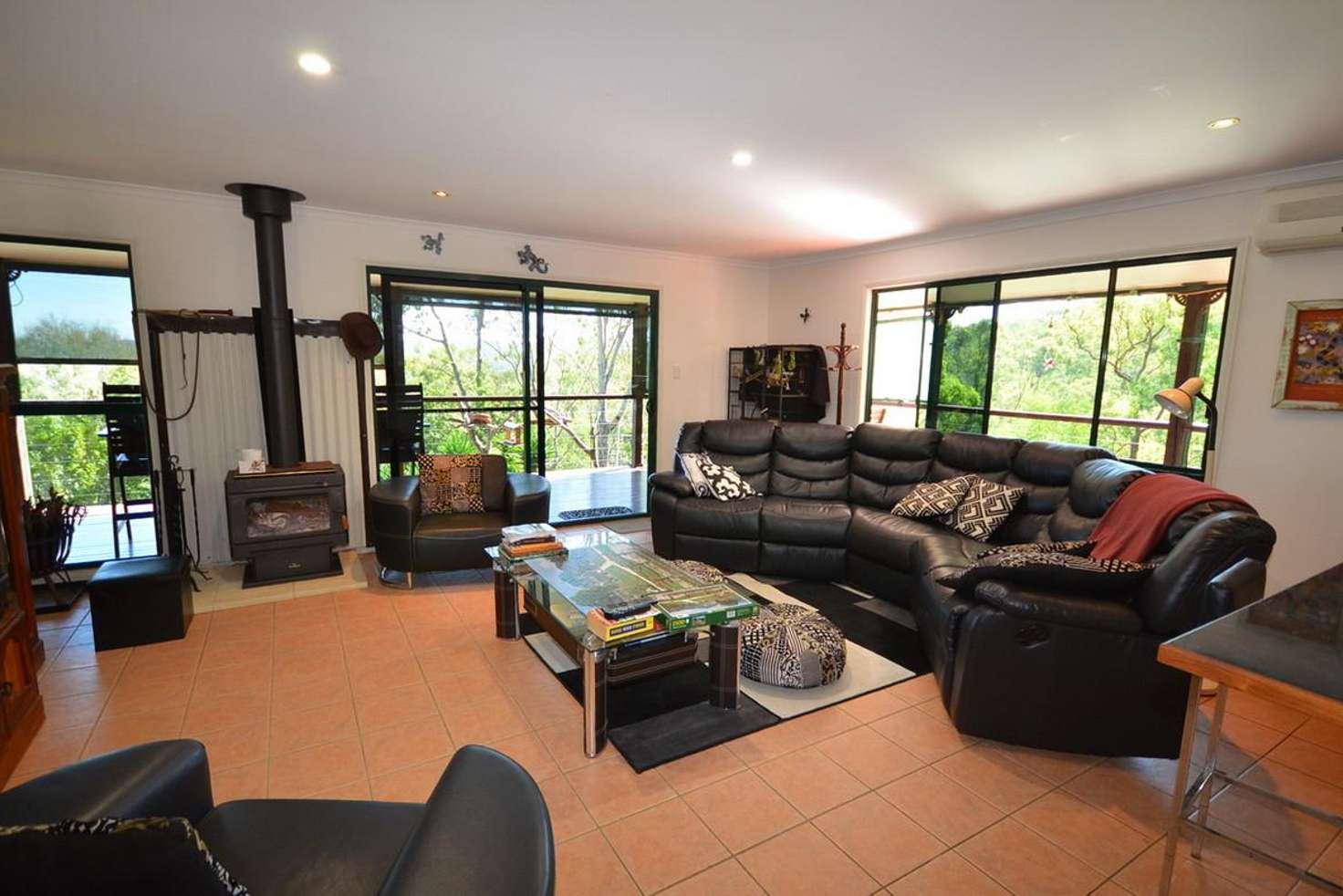 Main view of Homely house listing, 43-45 White Place, Kooralbyn QLD 4285