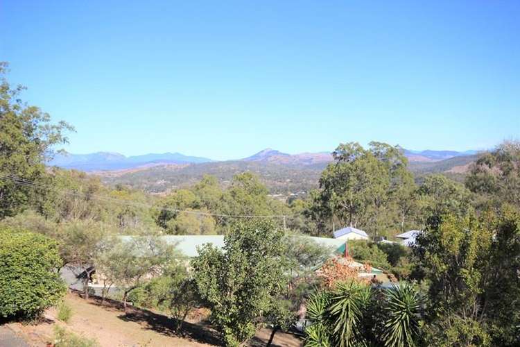 Second view of Homely house listing, 43-45 White Place, Kooralbyn QLD 4285