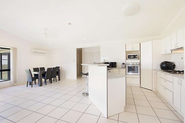 Second view of Homely house listing, 11 Anchorage Circuit, Bushland Beach QLD 4818