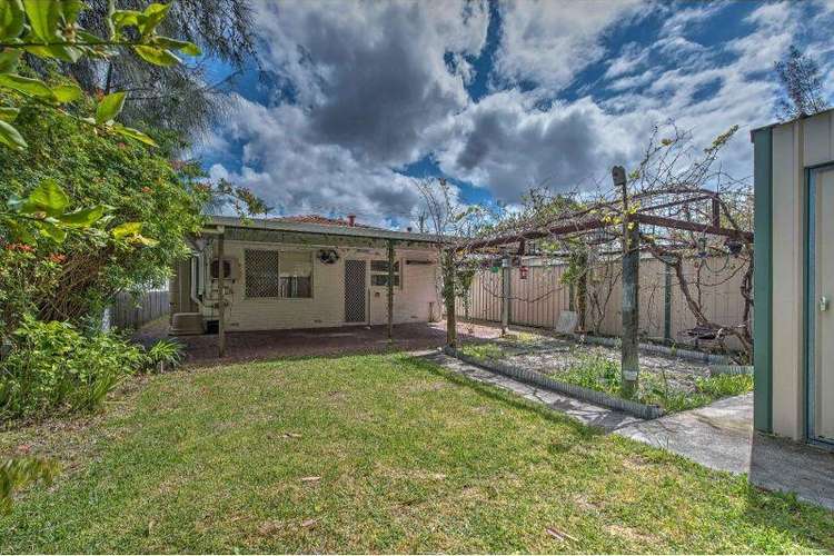 Fifth view of Homely house listing, 30 Bertram Street, Dianella WA 6059