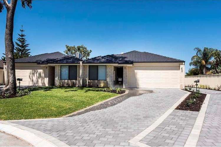 Fifth view of Homely villa listing, 45b Barlow Way, Balga WA 6061