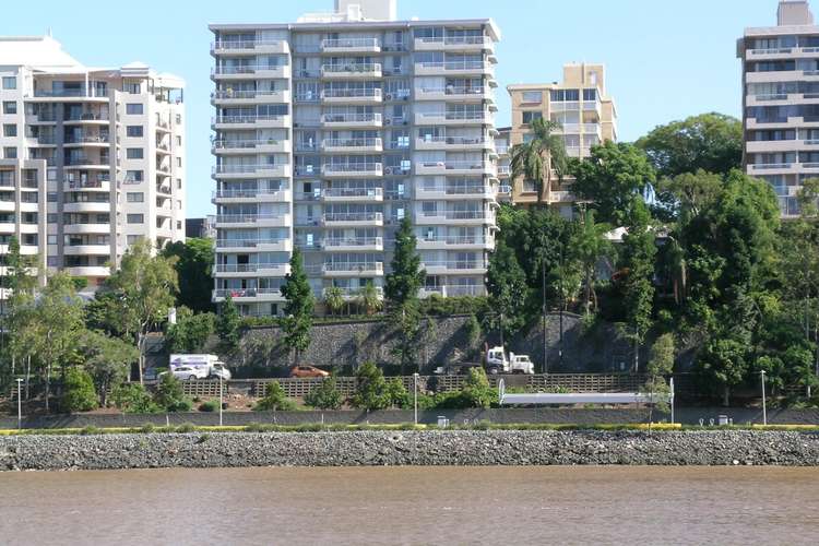 Main view of Homely apartment listing, 6/56 Dunmore Terrace, Auchenflower QLD 4066