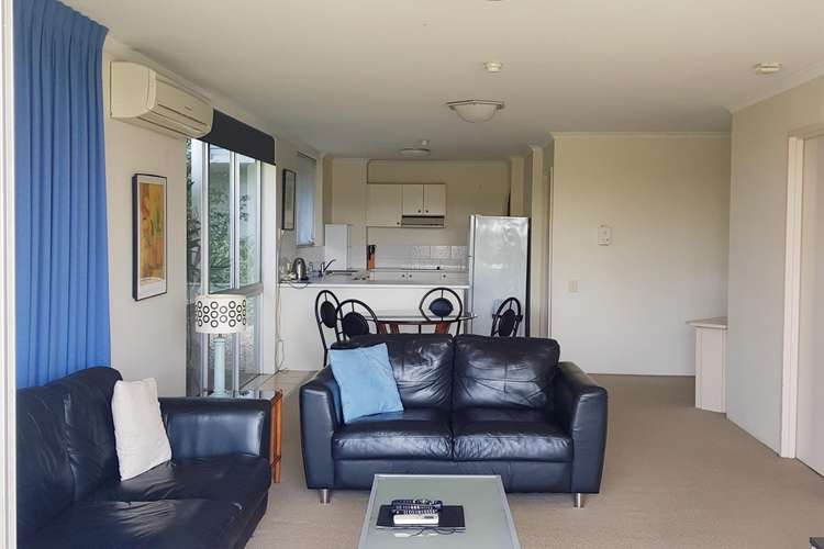 Fourth view of Homely apartment listing, 6/56 Dunmore Terrace, Auchenflower QLD 4066