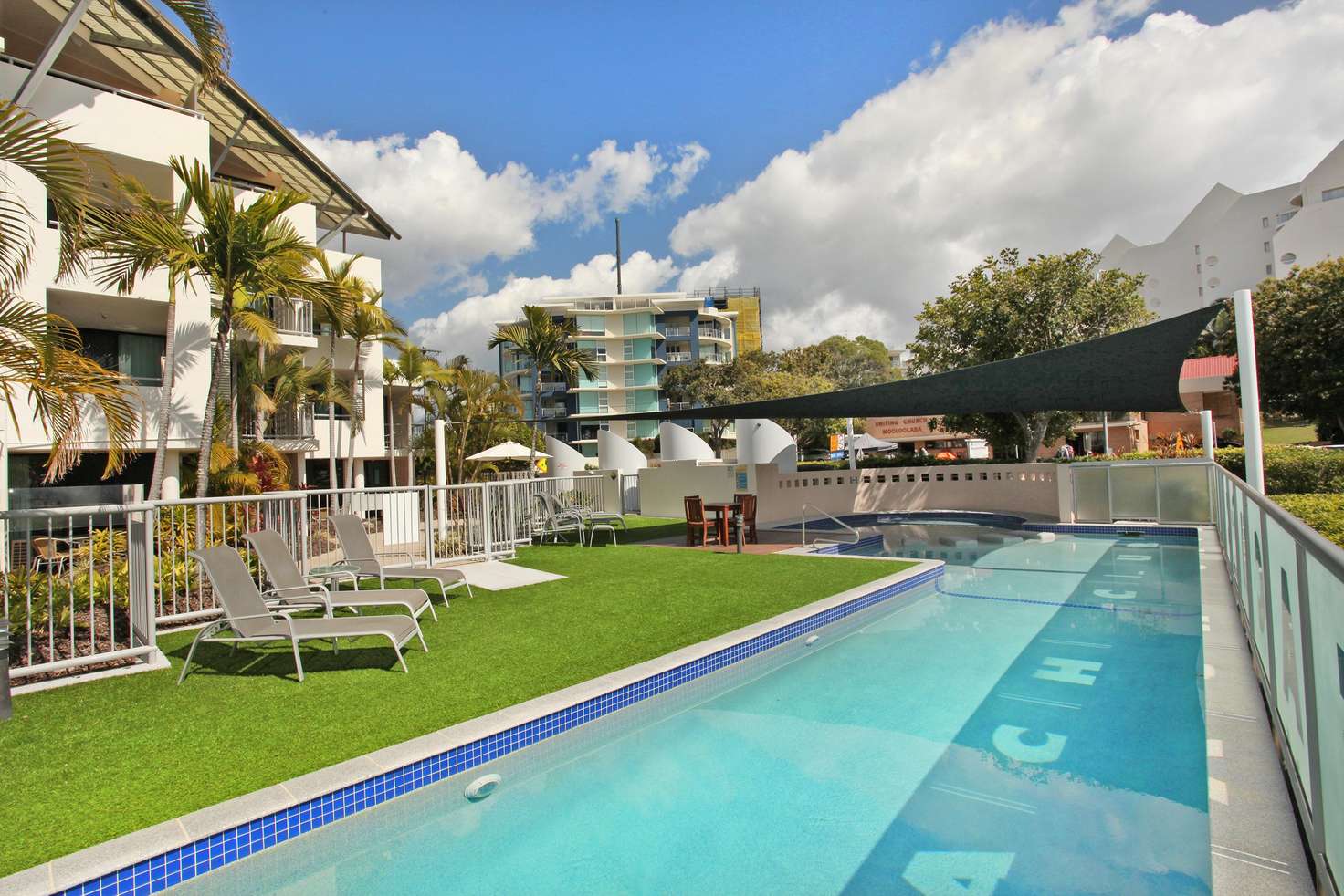 Main view of Homely unit listing, 455/87-89 First Ave, Mooloolaba QLD 4557