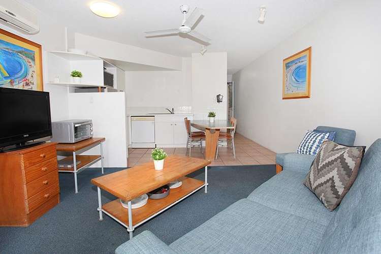 Second view of Homely unit listing, 455/87-89 First Ave, Mooloolaba QLD 4557
