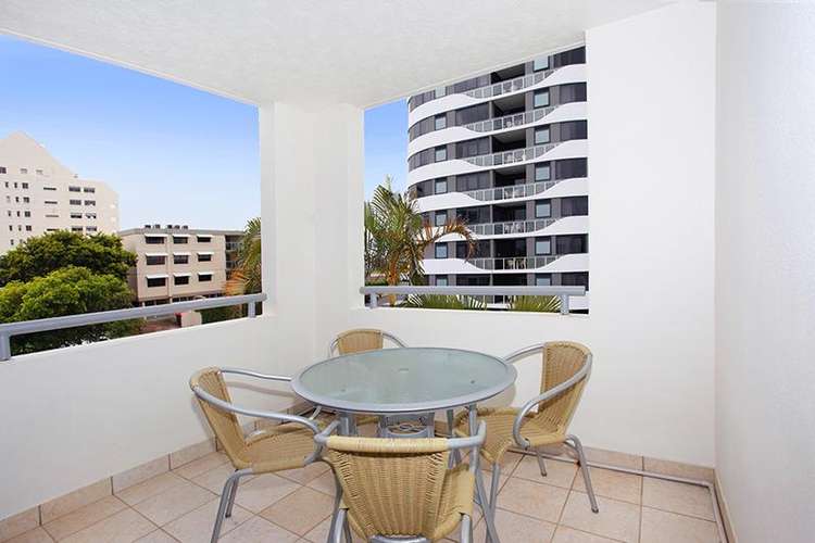 Third view of Homely unit listing, 455/87-89 First Ave, Mooloolaba QLD 4557