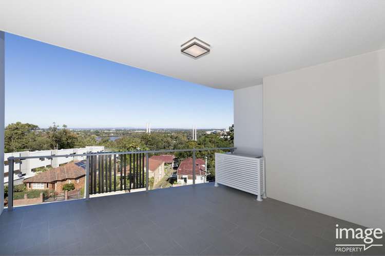 Second view of Homely unit listing, 2206/8 Lochaber St, Dutton Park QLD 4102