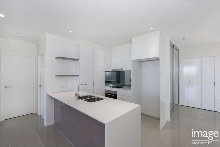 Third view of Homely unit listing, 2206/8 Lochaber St, Dutton Park QLD 4102