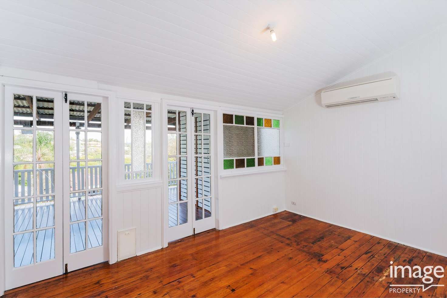 Main view of Homely house listing, 6A Wyndham Street, Herston QLD 4006