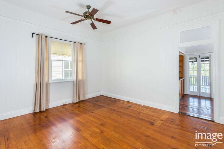 Second view of Homely house listing, 6A Wyndham Street, Herston QLD 4006