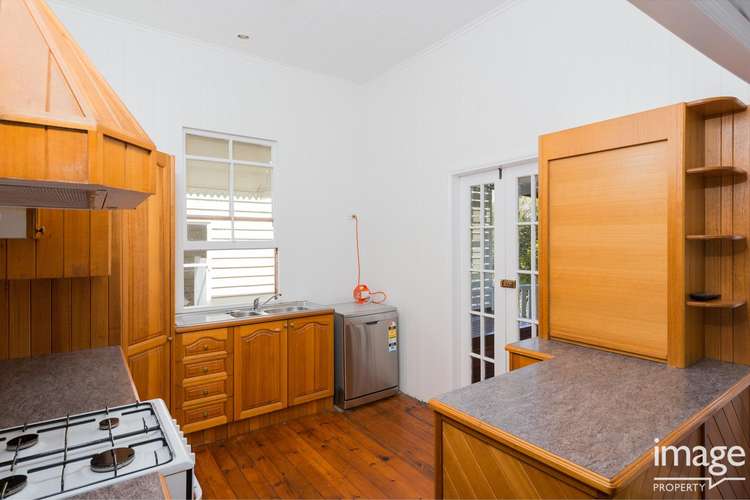 Third view of Homely house listing, 6A Wyndham Street, Herston QLD 4006